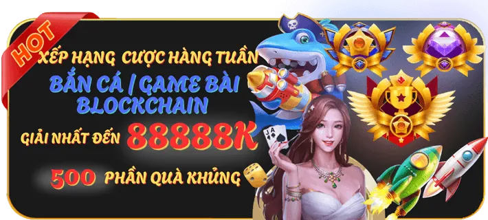 Trò chơi Bắn cá tại Win999 Game