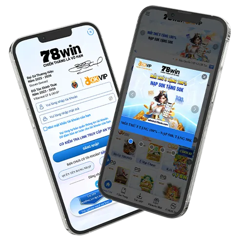 Trải nghiệm di động mượt mà với win999 game